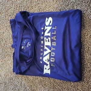 Baltimore Ravens Dri-Fit T-Shirt